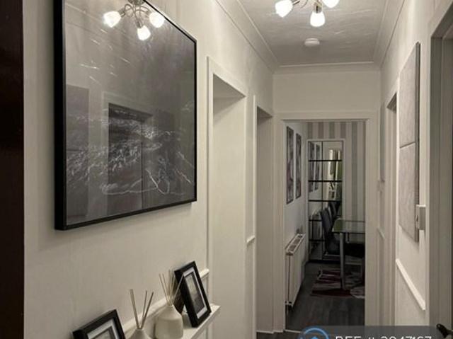 Apartment for rent in Ballindoch, Scotland