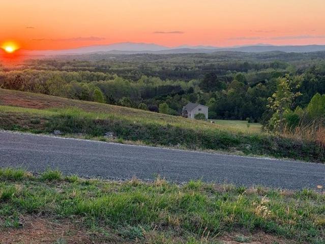 Land for sale in Virginia
