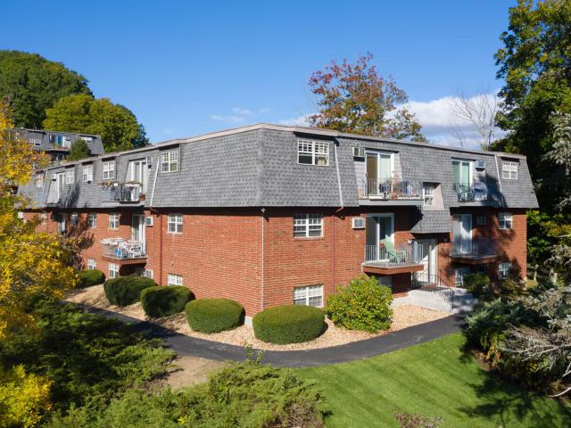 Apartment for rent in Amesbury, Massachusetts