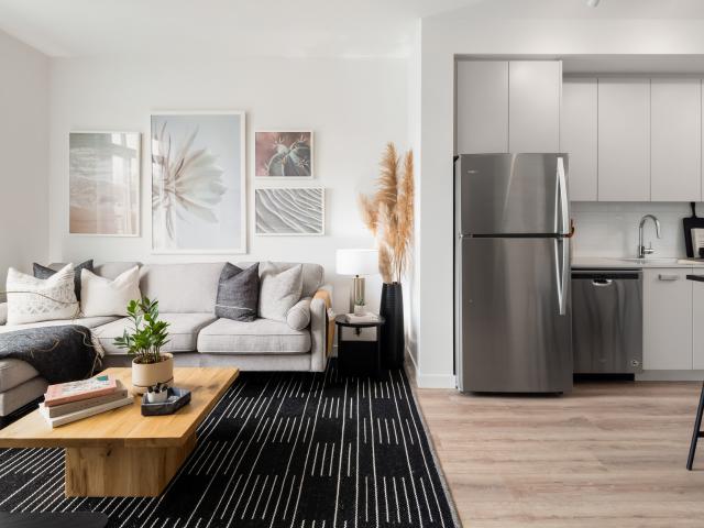 Apartment for rent in Abbotsford, British Columbia