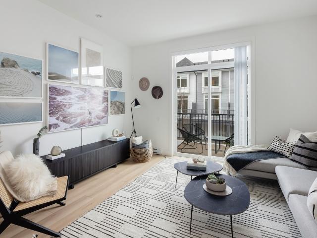 Apartment for rent in Abbotsford, Fraser Valley Regional District