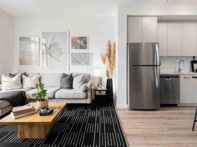 Apartment for rent in Abbotsford, Fraser Valley Regional District