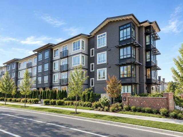 Apartment for rent in Abbotsford, British Columbia