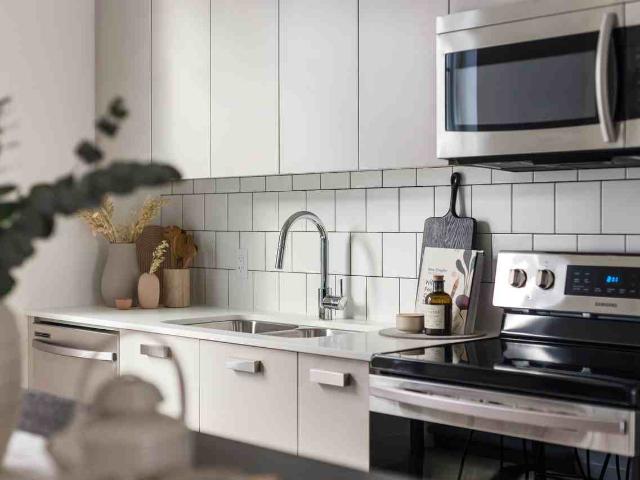 Apartment for rent in Abbotsford, British Columbia