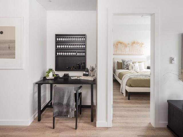 Apartment for rent in Abbotsford, British Columbia