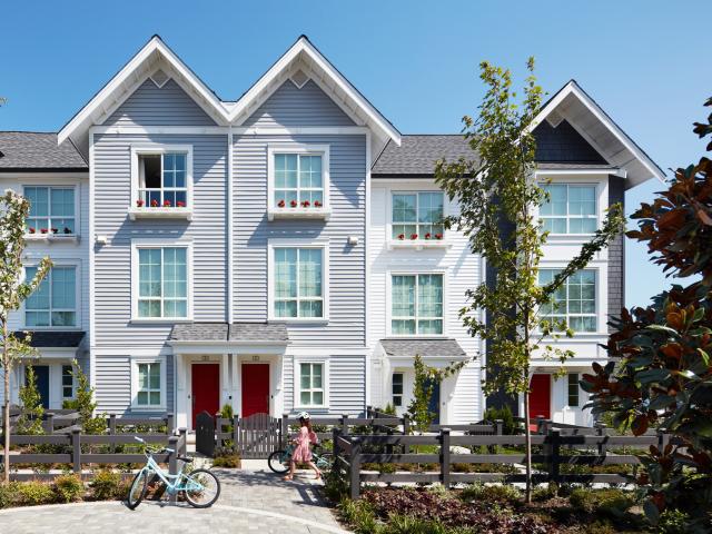 Apartment for rent in Abbotsford, British Columbia
