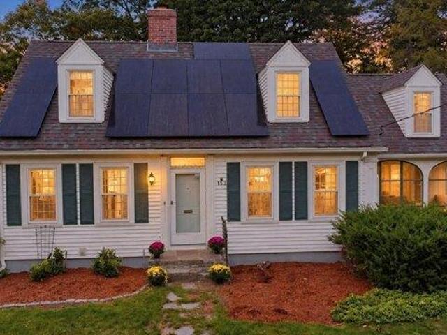 Land for sale in Gardner, Worcester County
