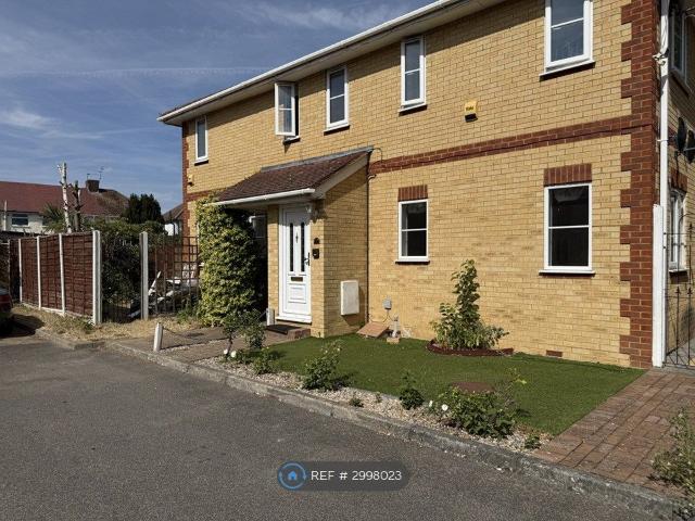 House for rent in London Borough of Hounslow, Feltham