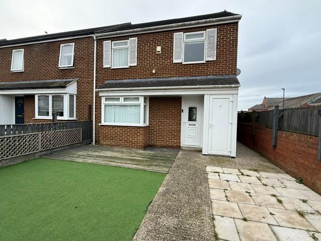 Room for rent in North Shields, North Tyneside
