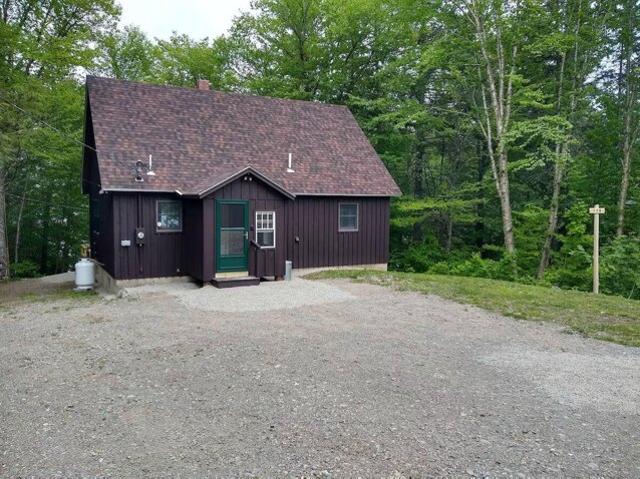 House for sale in Maine