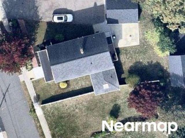 House for sale in Massachusetts