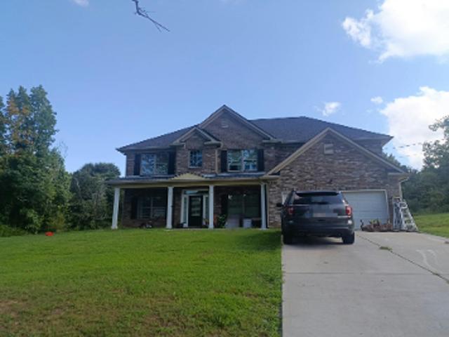 House for sale in Stockbridge, Georgia