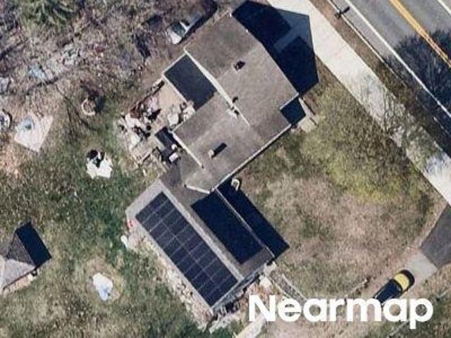 House for sale in Hubbardston, Massachusetts