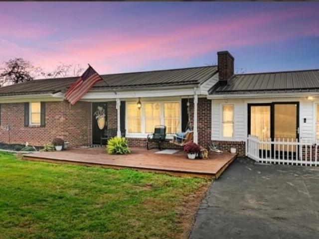 House for sale in Barren Springs, Virginia