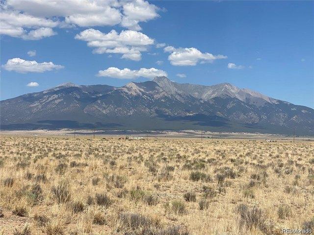 Land for sale in Blanca, Costilla County