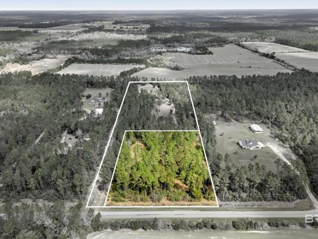 Land for sale in Elberta, Baldwin County