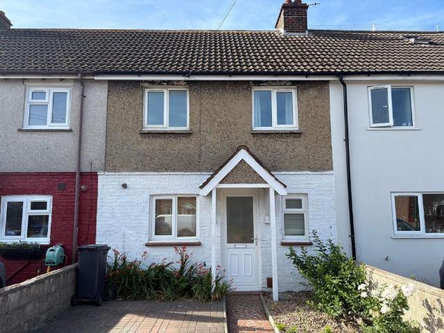 House for rent in Fishersgate, West Sussex