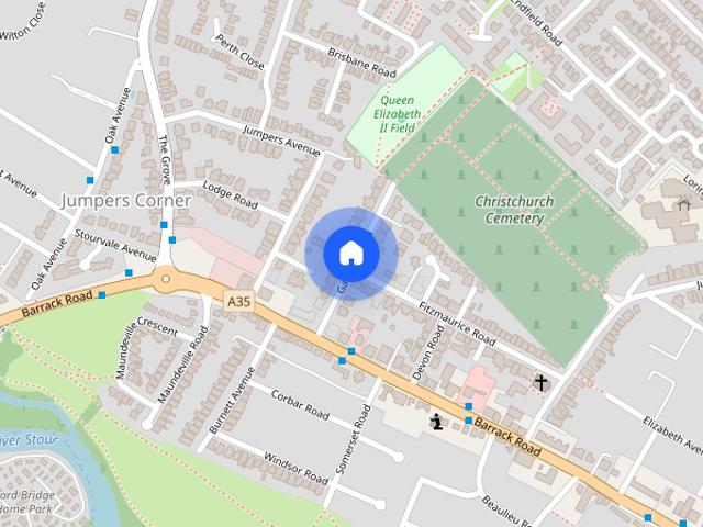 Apartment for rent in Jumpers Corner, Christchurch
