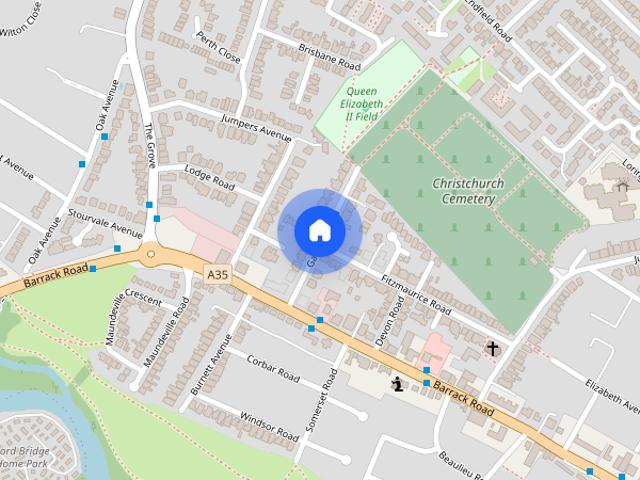 Apartment for rent in Jumpers Corner, Christchurch