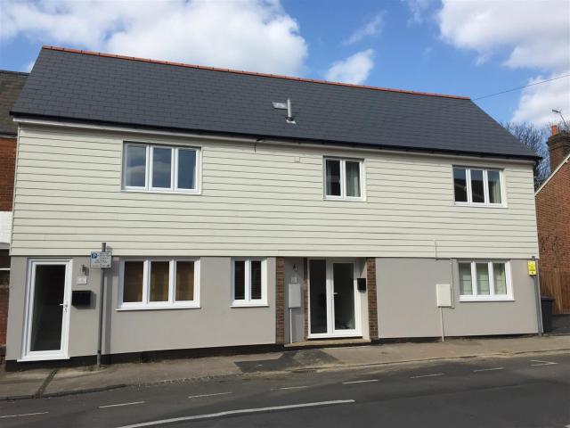 Apartment for rent in Guildford Park, Westborough