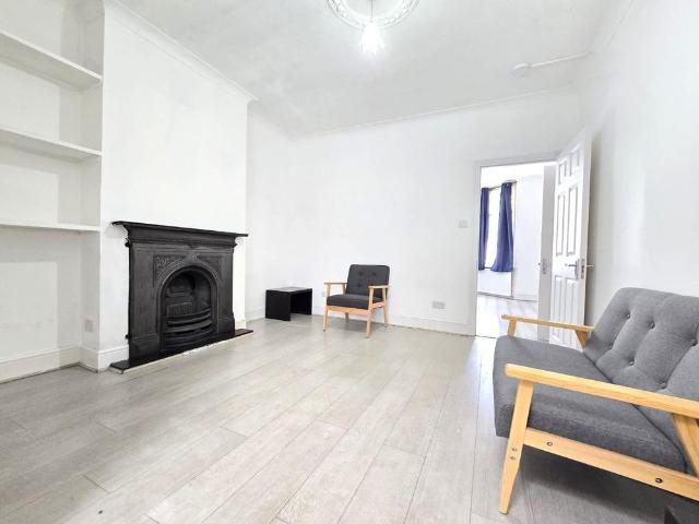House for rent in Plaistow, Greater London