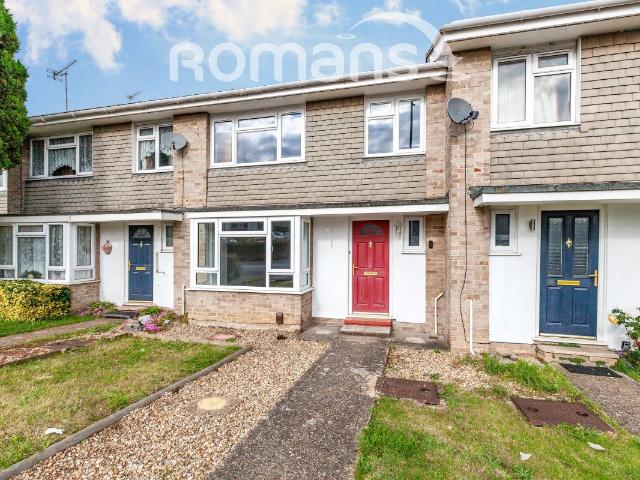 Apartment for rent in Furze Platt, Maidenhead