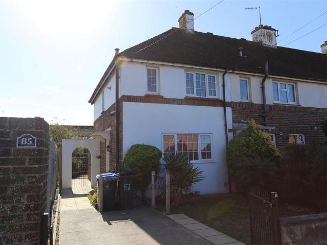 House for rent in Southwick, Adur