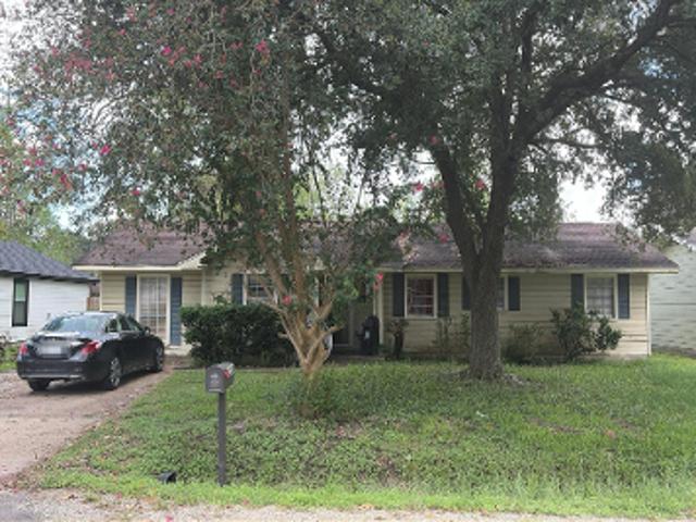 House for sale in Jefferson, Texas