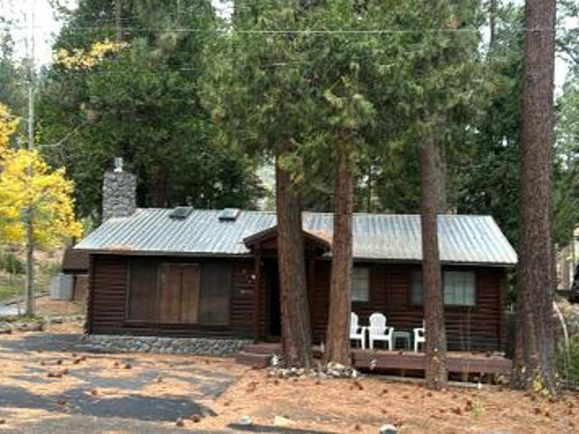 House for sale in South Lake Tahoe, California