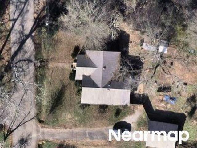 House for sale in Montevallo, Alabama