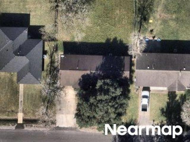 House for sale in Jefferson, Texas