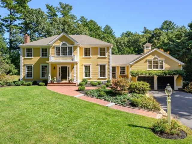 House for sale in Liberty Plain, Hingham