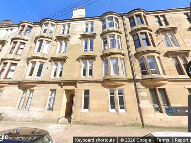 House for rent in Partick, Scotland