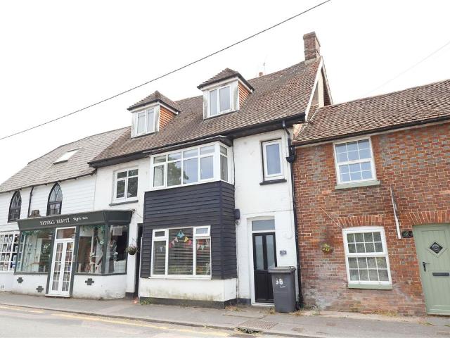 Apartment for rent in Cross In Hand, East Sussex