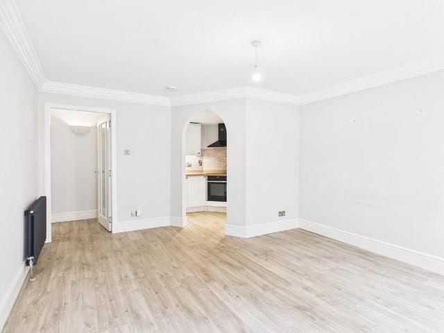 Apartment for rent in Scotland