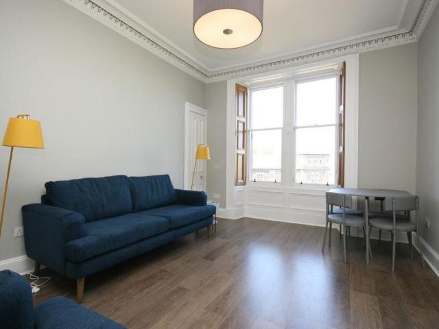 House for rent in Scotland