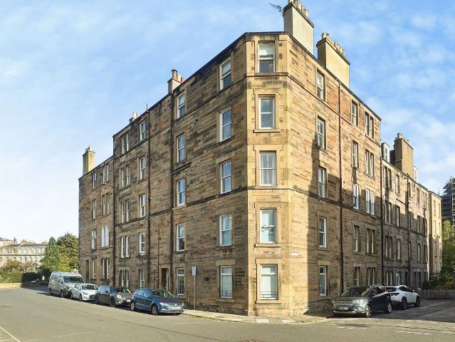 Apartment for rent in Tollcross, City of Edinburgh
