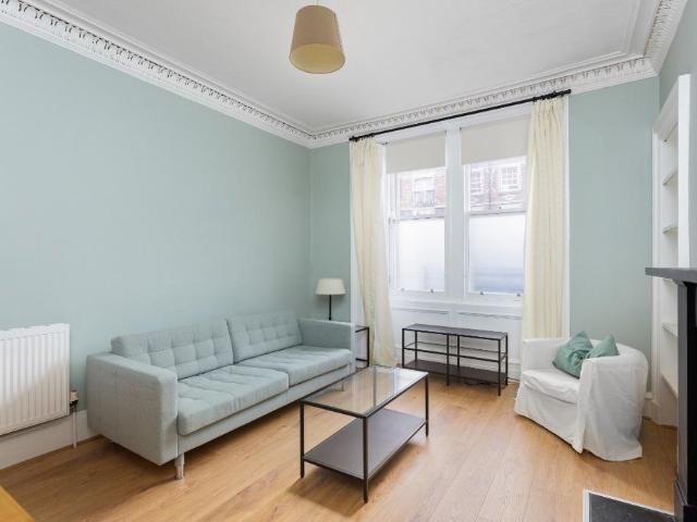 Apartment for rent in Scotland