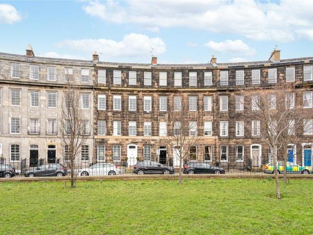 Apartment for rent in Scotland