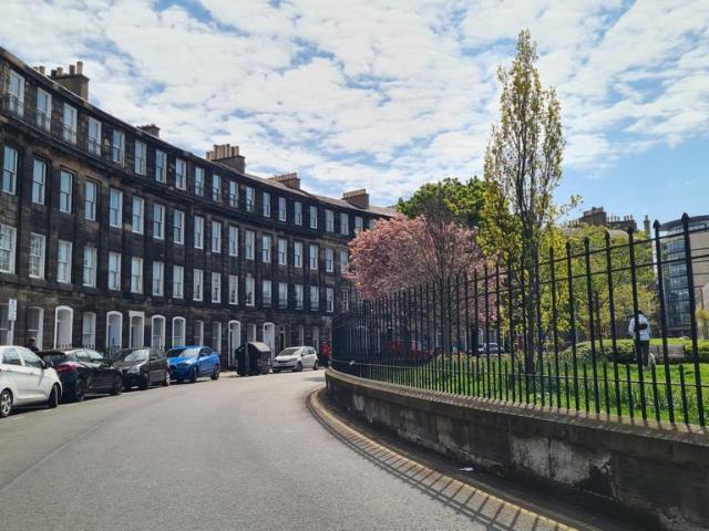 Apartment for rent in Scotland