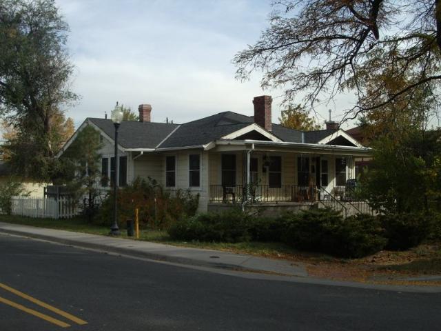 Room for rent in Wheat Ridge, Colorado