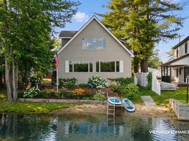 House for sale in New Hampshire