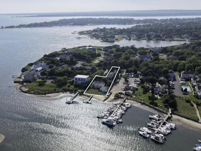 House for sale in Sagaponack, New York