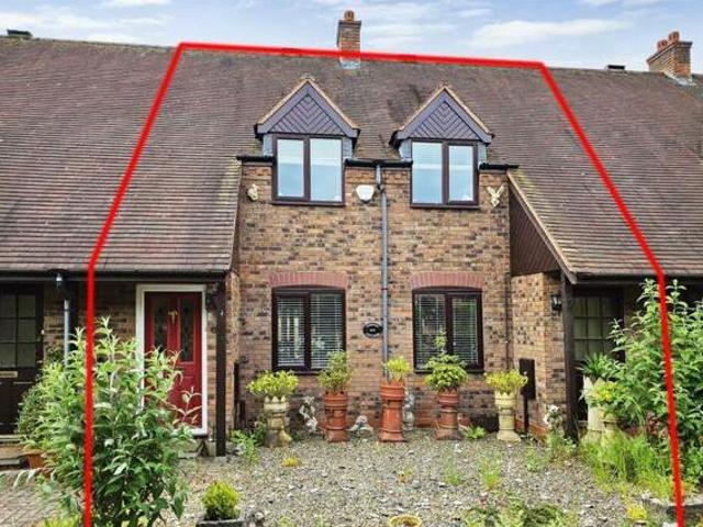 House for sale in Rushock, Worcestershire