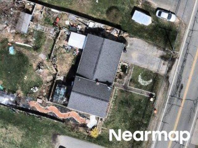 House for sale in Bristol, Massachusetts