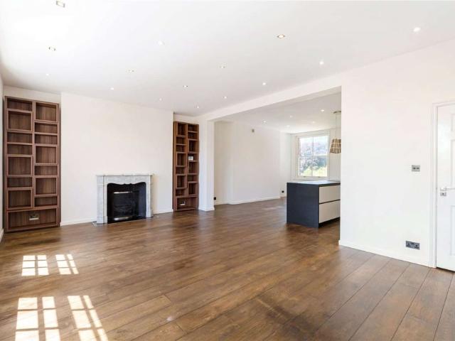 Apartment for rent in Belsize Park, Cat Hill