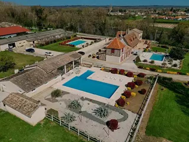 Maison vente à Bergerac, Gardonne