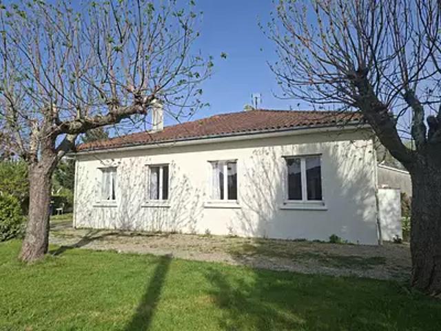Maison vente à Bergerac, Gardonne