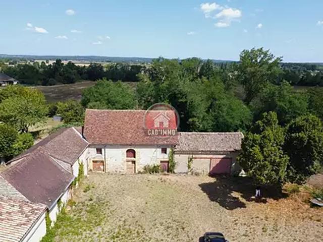 Maison vente à Bergerac, Gardonne