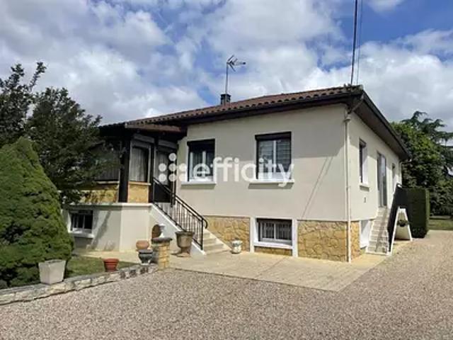Maison vente à Bergerac, Gardonne